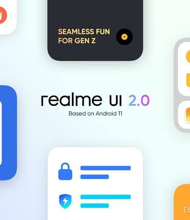 Realme 6 Pro Starts getting Android 11 Update Based on Realme UI 2.0