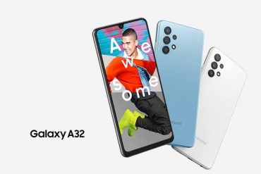 Download Gcam 7.3 for Galaxy A32 5G (Google Camera)