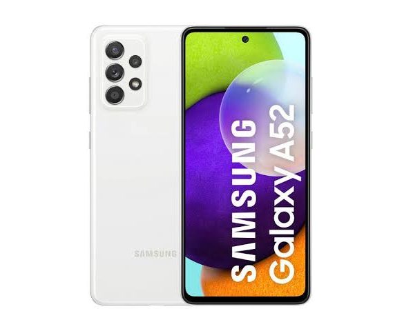 Download Gcam for Samsung Galaxy A52 (Google Camera)