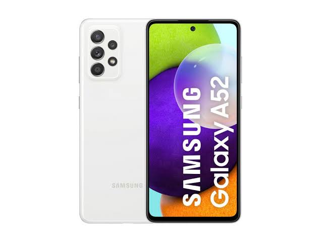 Download Gcam for Samsung Galaxy A52 (Google Camera)