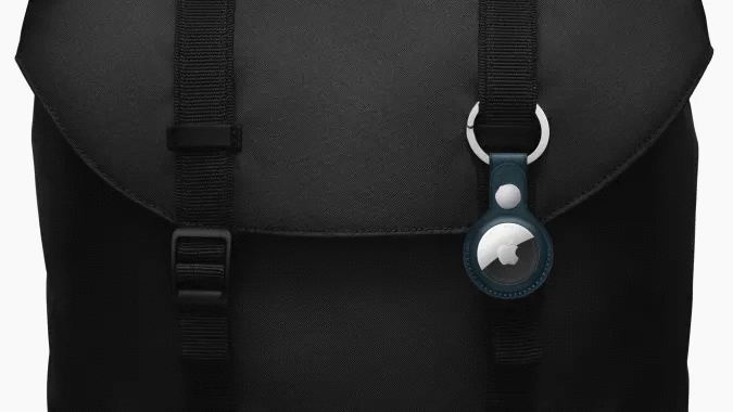 Apple Airtags