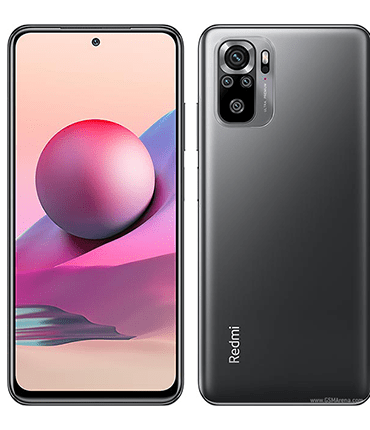 Redmi Note 10S Official specs & features and Price