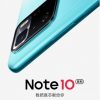Redmi Note 10 Ultra Price & Specs and Release Date
