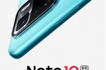 Redmi Note 10 Ultra Price & Specs and Release Date