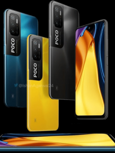 POCO M3 Pro photos leaked before the official announcement 29 POCO M3 Pro photos leaked before the official announcement