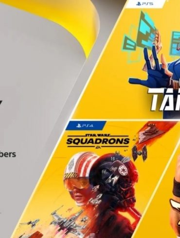 List of Free PlayStation Plus Games for June 2021
