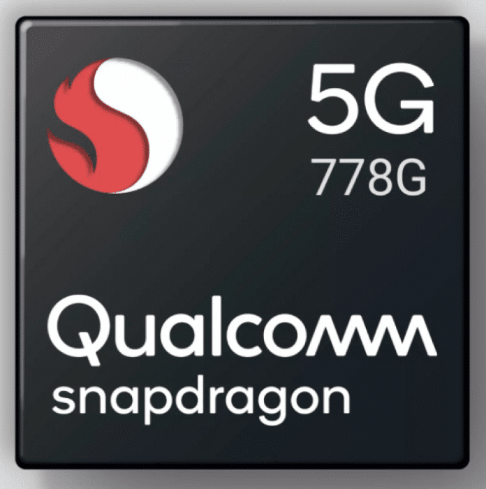 Qualcomm unveils the Snapdragon 778G processor chip