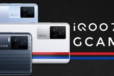 Download Gcam 8.1 for IQOO 7 (Google Camera)