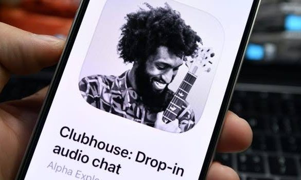 Download Official Clubhouse APK for Android Users