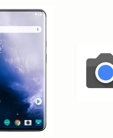 Download Gcam 8.0 for Oneplus 7 Pro (Google Camera)