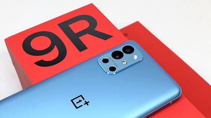 Download Gcam 8.1 for Oneplus 9R (Google Camera)