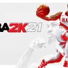 Get NBA 2K21 for free and keep it forever!