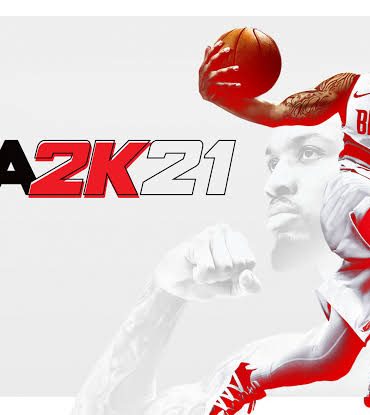 Get NBA 2K21 for free and keep it forever!
