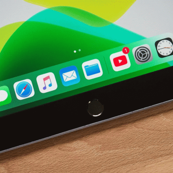 The upcoming iPad mini 6 5G comes with iPad Pro design features