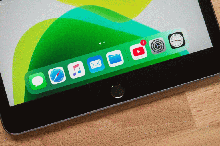 The upcoming iPad mini 6 5G comes with iPad Pro design features