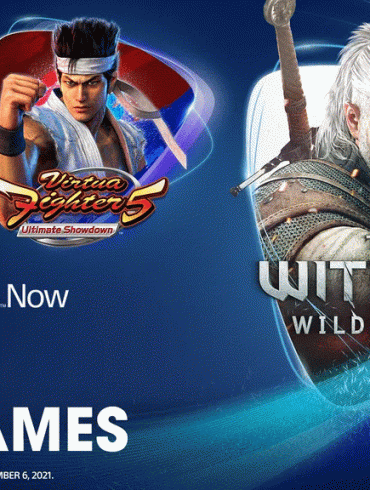 PlayStation Now June 2021 game list