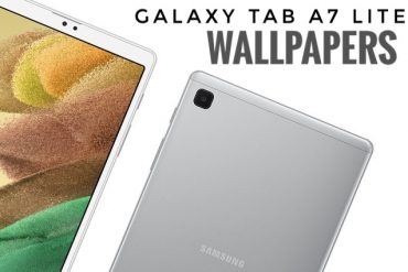 Download Galaxy Tab A7 lite Wallpapers full HD Resolution