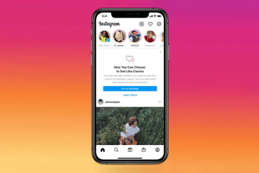 Instagram officially launches the feature to hide the number of likes How can I activate it?