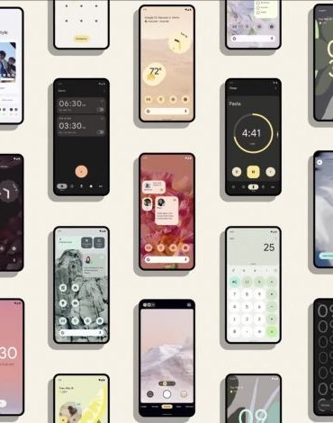 The list of Samsung phones that will get Android 12 Based On One UI 4.0