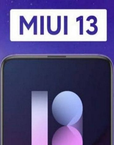New Xiaomi Upcoming Interface MIUI 13 Release Date