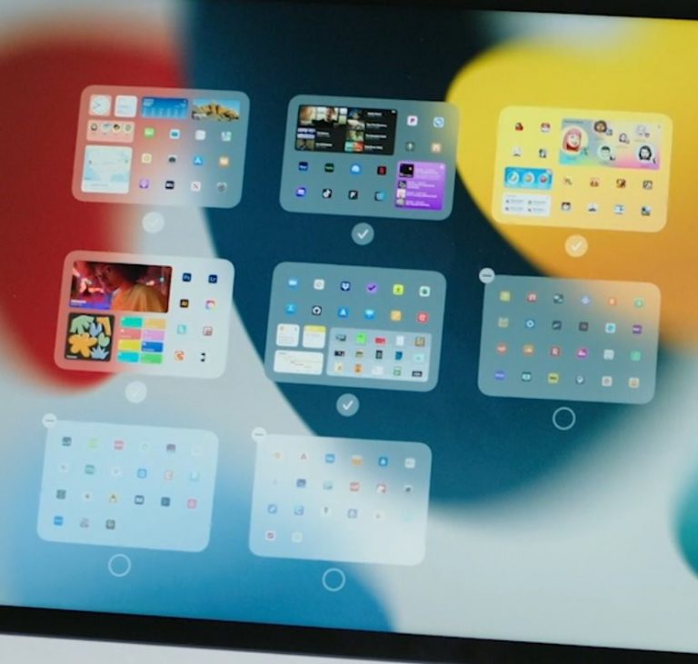 Ipados 15 features