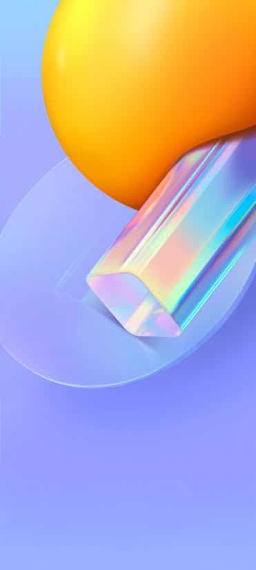 Vivo Y72 5G Wallpapers