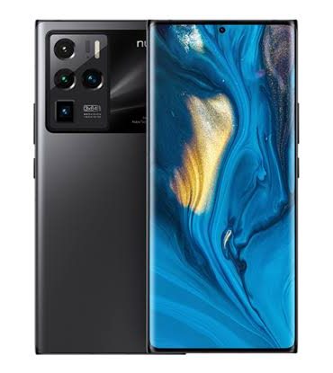 Download Nubia Z30 Pro Wallpapers Full HD Resolution