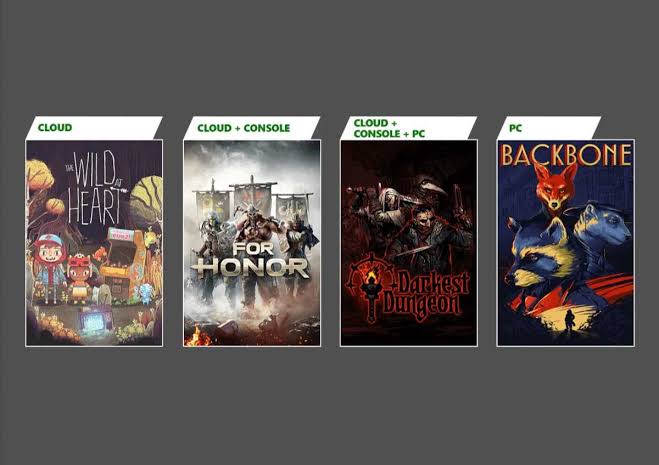 Xbox Game Pass June 2021 game list - includes For Honor