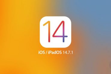 iOS 14.7.1 update arrives for iPhone and iPad to address some bugs