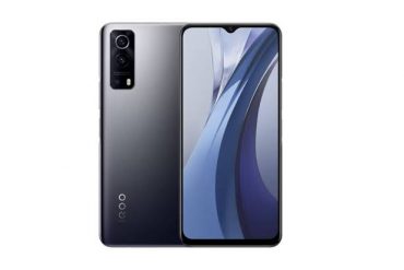 Download Gcam 8.1 for IQOO Z3 (Google Camera)