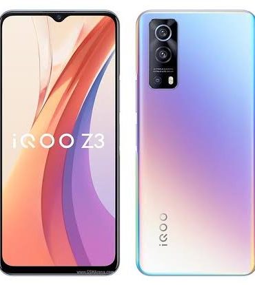 Download IQOO Z3 Wallpapers full HD Resolution