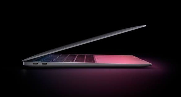 Apple announces new MacBook Air with 13-inch Mini-LED display in mid-2022