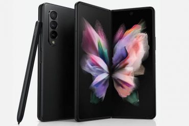 Download Samsung Galaxy Z Fold 3 & Z Flip 3 Wallpapers full HD Resolution