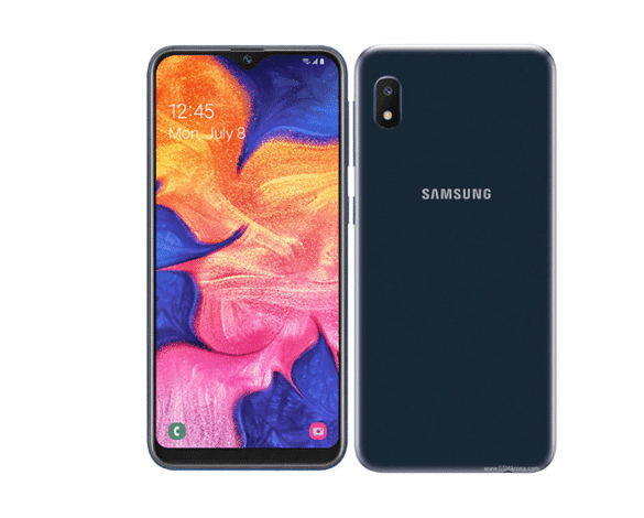 Galaxy A10e gets Android 11 update based on One UI 3.1 interface