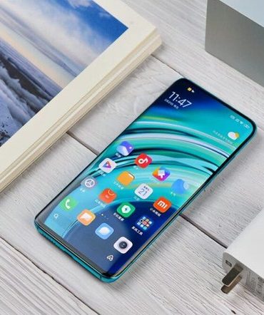 Redmi K50 specs according to the latest leaks 45 Redmi K50 specs according to the latest leaks
