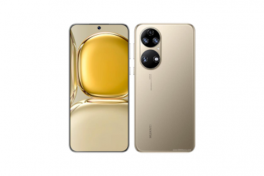 New Huawei P50 price and specifications - official