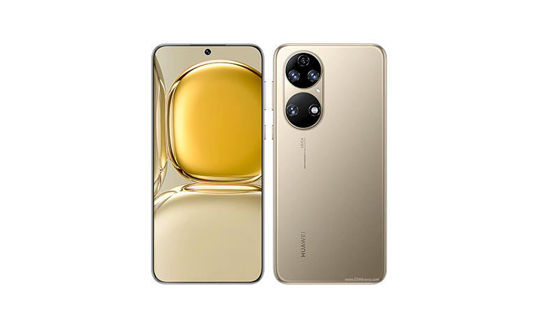 New Huawei P50 price and specifications - official