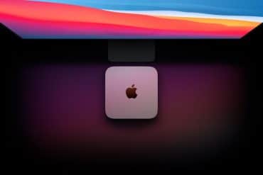 Apple postpones the launch of the Mac Mini featuring the M1X chip until next year
