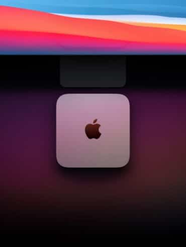 Apple postpones the launch of the Mac Mini featuring the M1X chip until next year 26 Apple postpones the launch of the Mac Mini featuring the M1X chip until next year