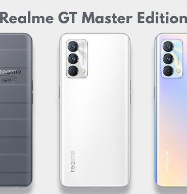 Download Gcam for Realme GT 5G & GT Master Edition (Google Camera)