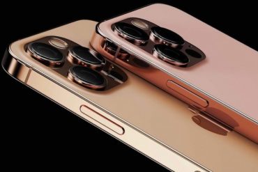 iPhone 13 & iPhone 13 Pro Max leak reveals the prices of the entire series