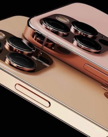 iPhone 13 & iPhone 13 Pro Max leak reveals the prices of the entire series