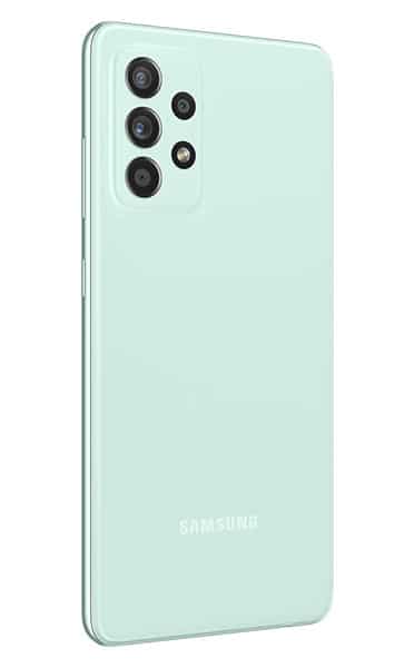 Galaxy A52s 5G