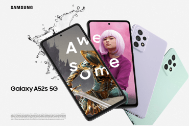 Samsung announces the Galaxy A52s 5G with the Snapdragon 778G processor