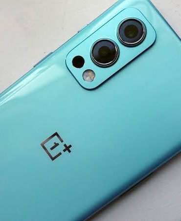 Download Gcam 8.1 for OnePlus Nord 2 (Google Camera)