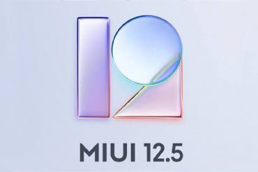 The enhanced version of MIUI 12.5 was released on August 27 for the first batch of devices
