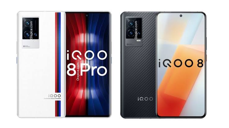 Download IQOO 8 Pro Wallpapers full HD Resolution
