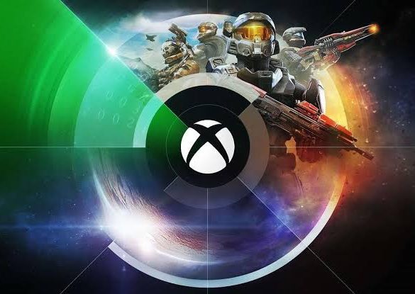 Xbox Conference Announcements Summary at Gamescom 2021