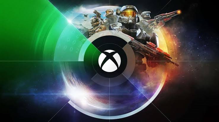 Xbox Conference Announcements Summary at Gamescom 2021