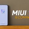 Xiaomi MIUI 13 CEO Confirms Official Launch Date